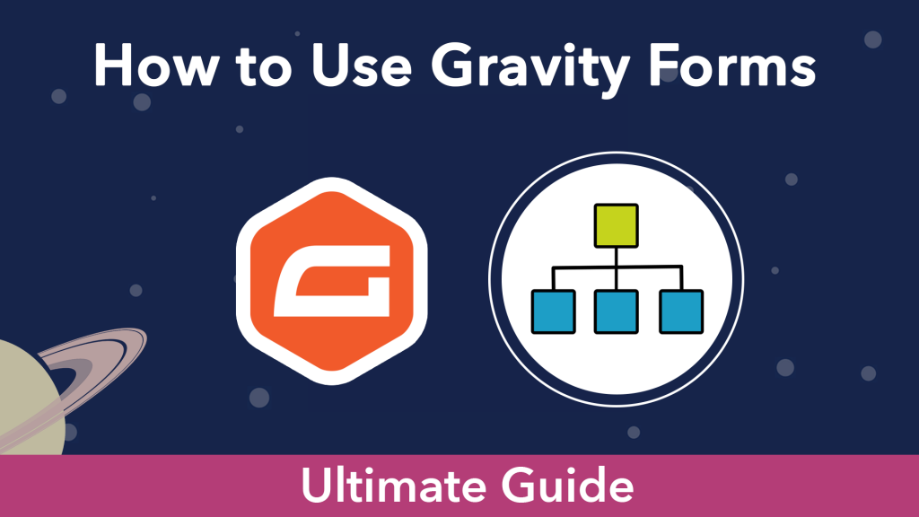 "Importing entries to Gravity Forms". The Gravity Forms logo next to a green and blue icon