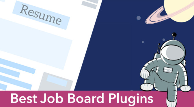 Best Job Board Plugins